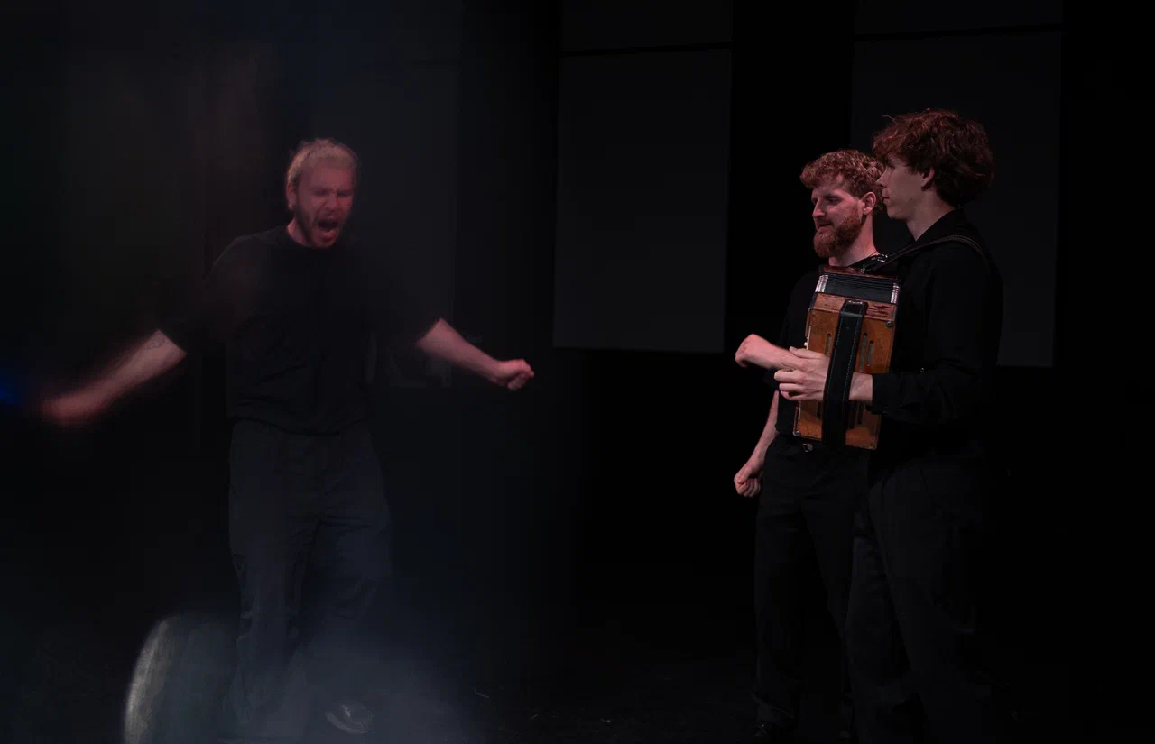 Музыкальное исполнение