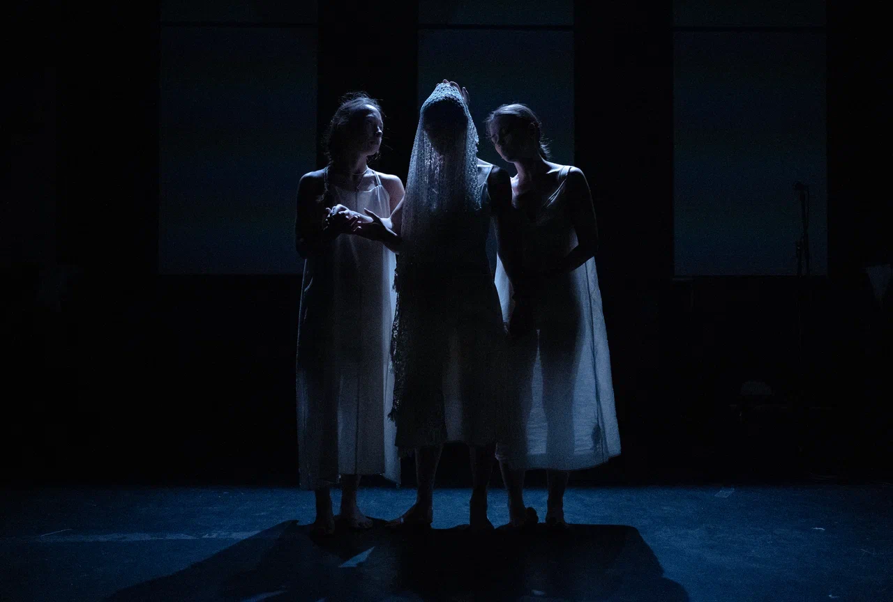 Вокальное исполнение