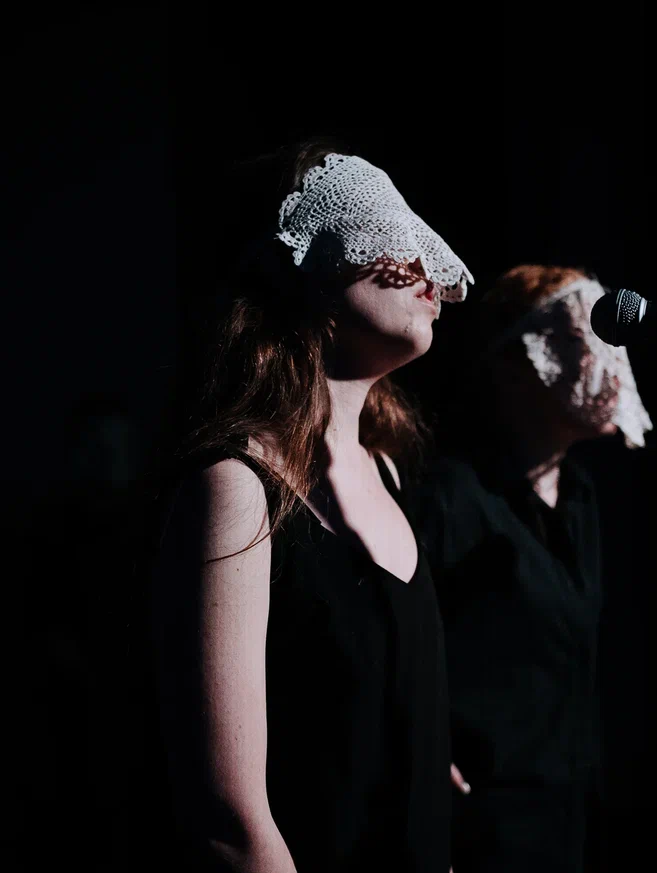 Взаимодействие участников